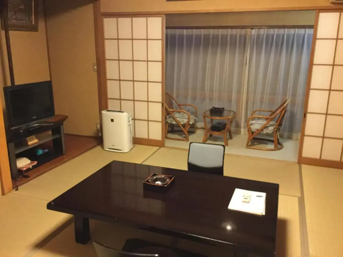 Fukumatsuso