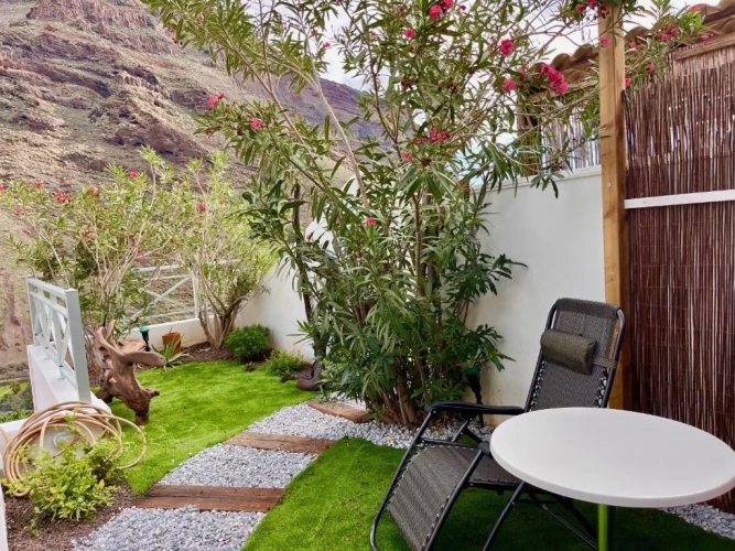 1 Bedroom Chalet