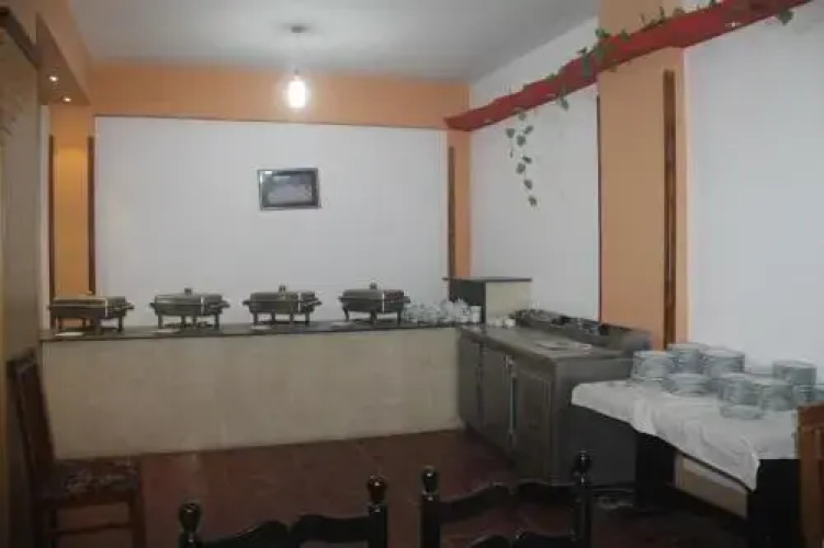 Hotel Royal City