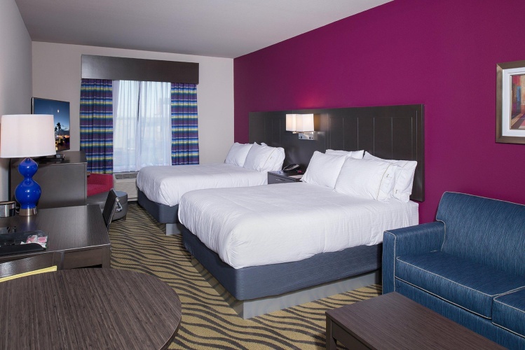Quadruple Suite