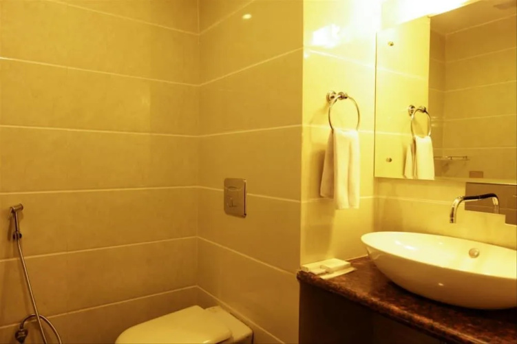 Hotel Mint Park Blue
