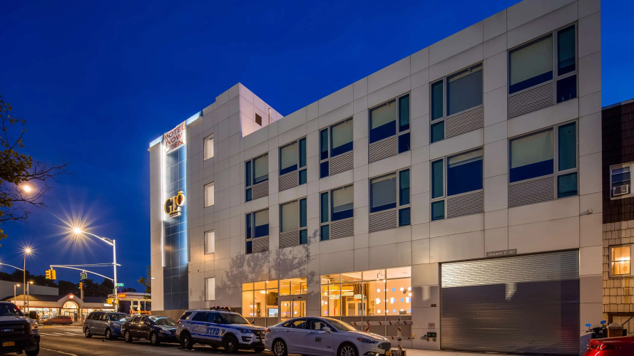 Imagen del hotel