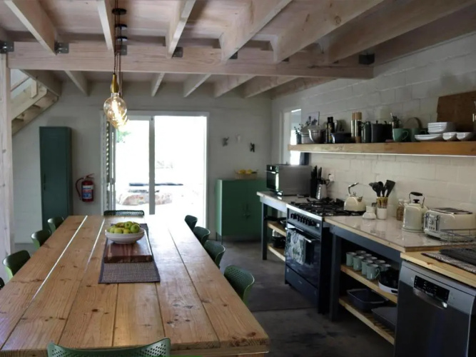 Milkwood Hideaway