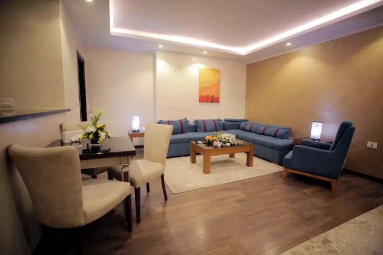 Cairo Taj Hotel & Suites - Dokki