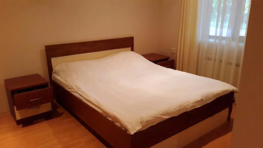 Quba Retro Hotel