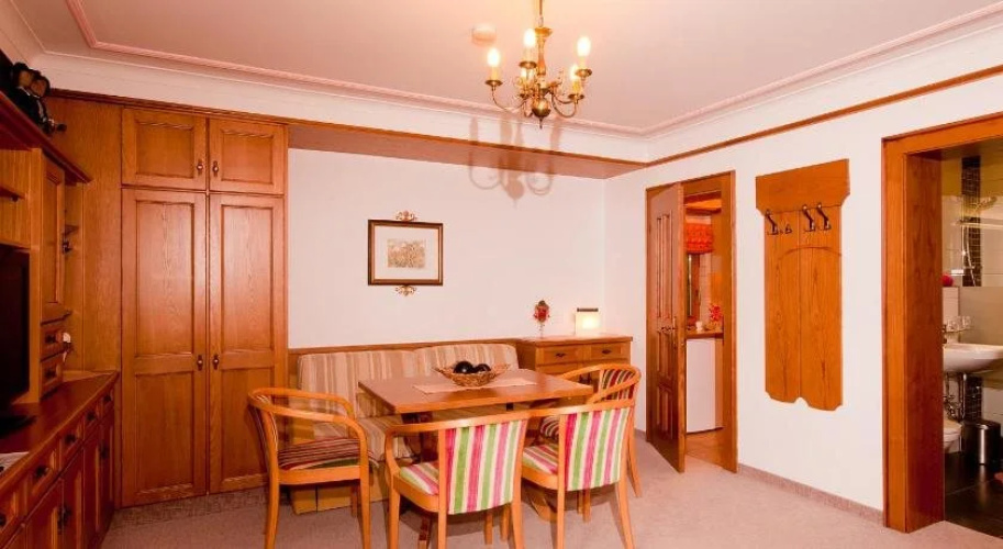 Residence Adlerhorst
