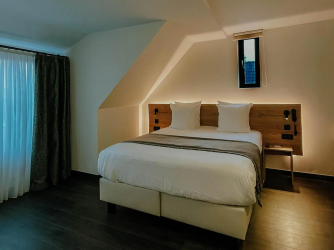 Hotel Harmony