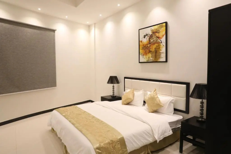 Quiet Rooms Suites