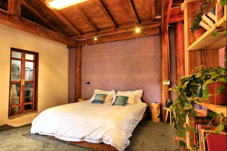 Wufu Hostel