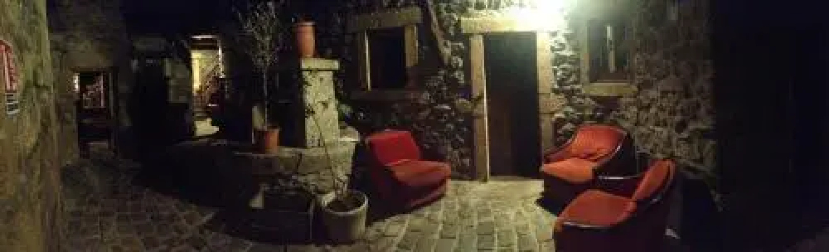 Aux Prisons de Montagny