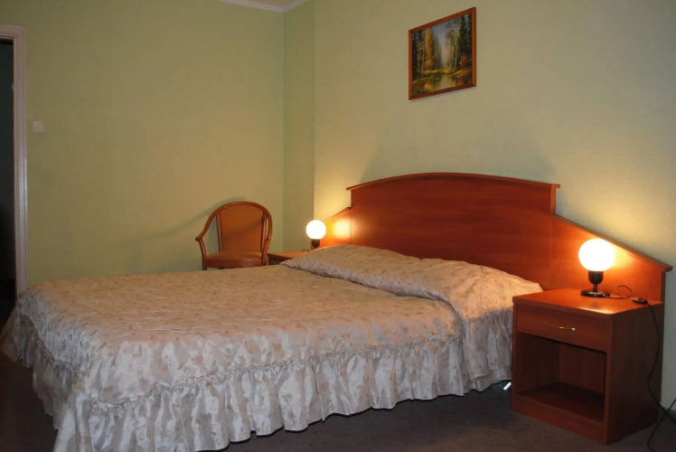 Hotel Gromada