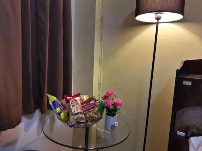 A&M Apartment