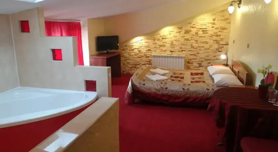 Hotel Sekwana