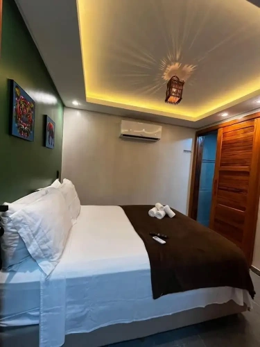 Economy Twin room