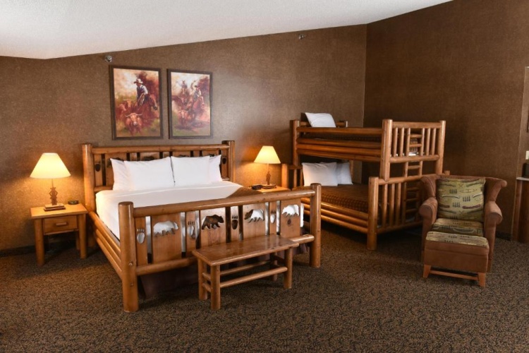 Family Suite