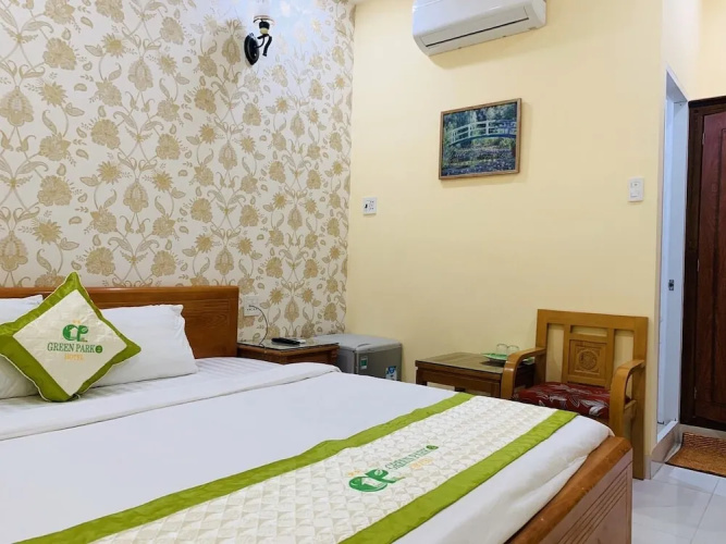 Green Park 2 Hotel
