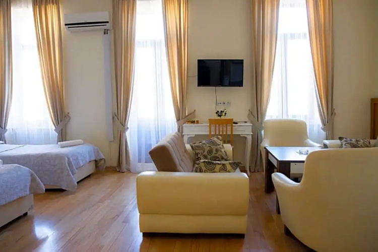 MARJANI apartments