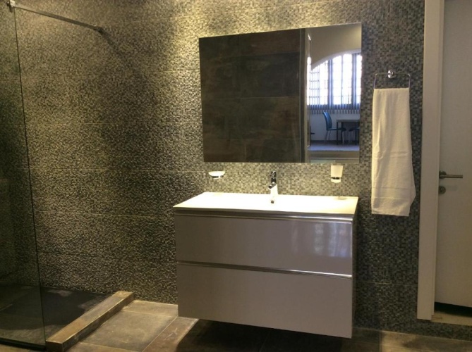 2 Bedrooms Suite