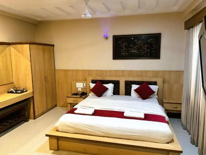 Hotel Relax Inn