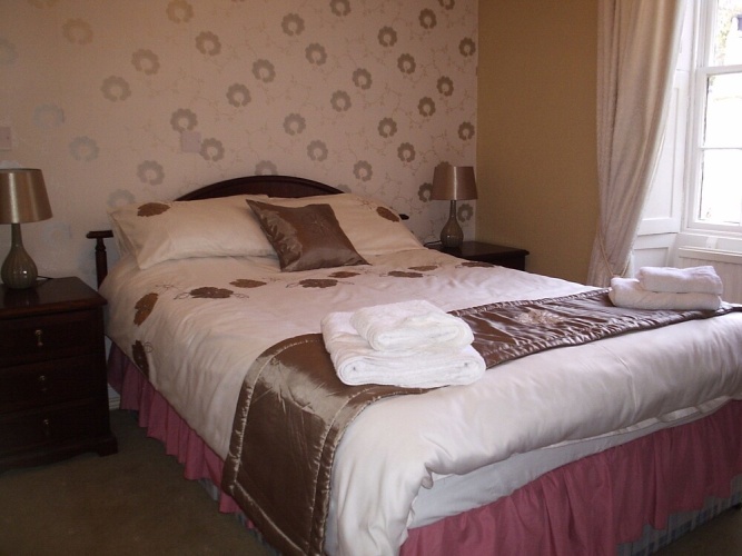 Rydal Lodge
