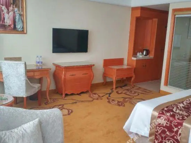 Hotelafbeelding
