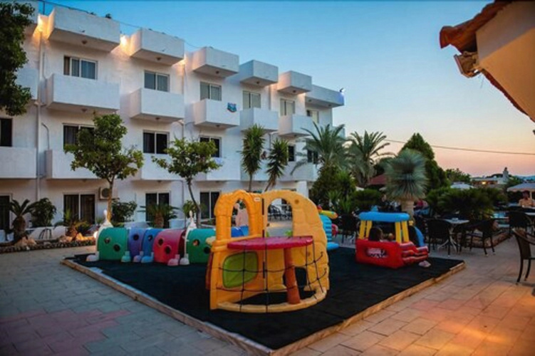 Thalia Hotel photo 21