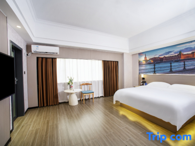 1 Bedroom Suite