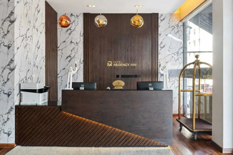 Hotelbild