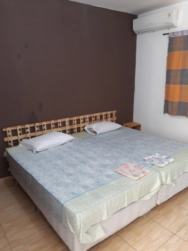 Hotel Paraíso da Dunas