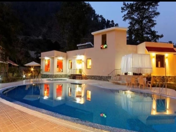 Duplex Suite