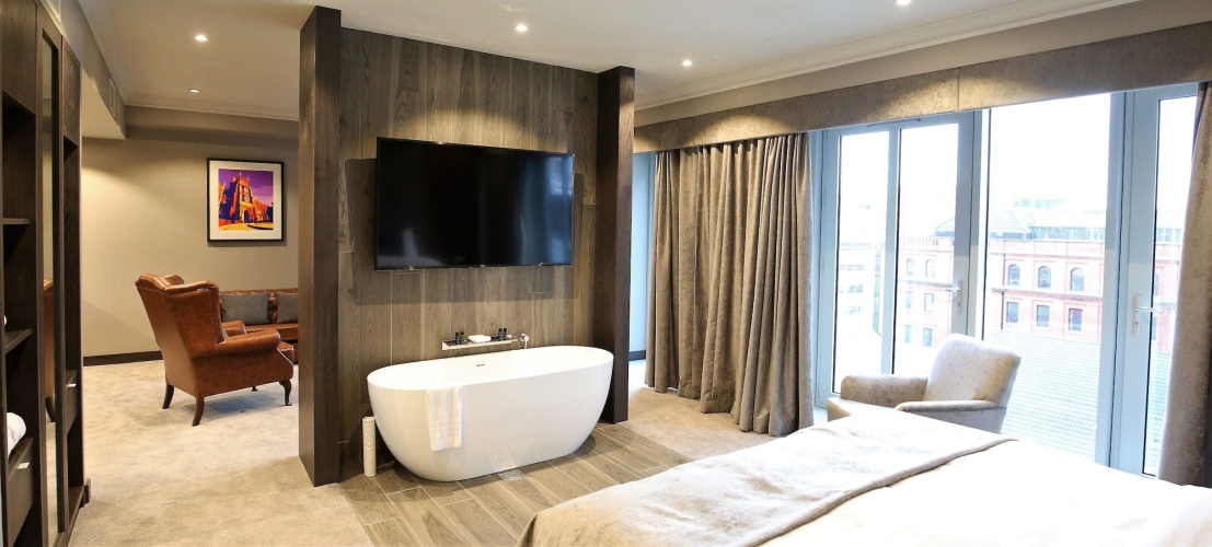 Ten Square Hotel, an Ascend Hotel Collection Member photo 16