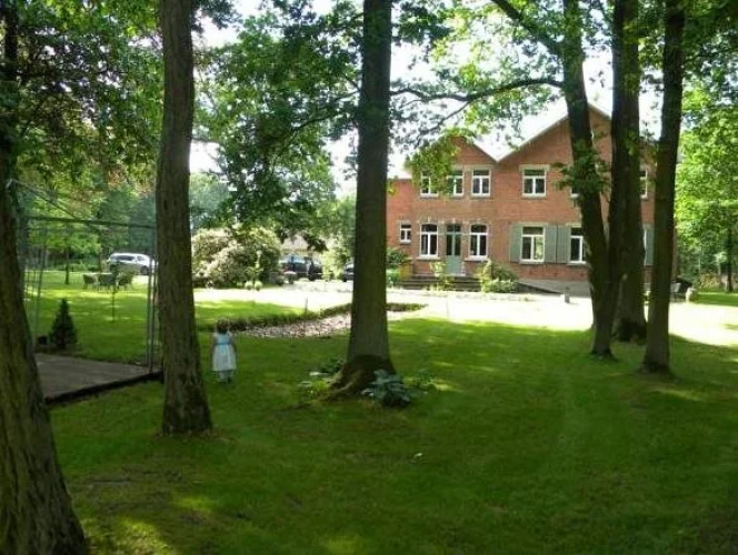 B&B Le Refuge