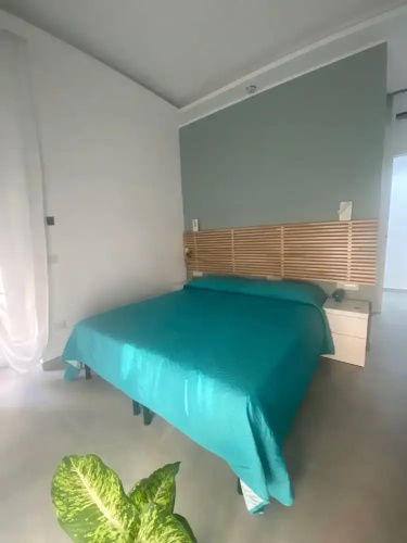 Mamuccia Rooms