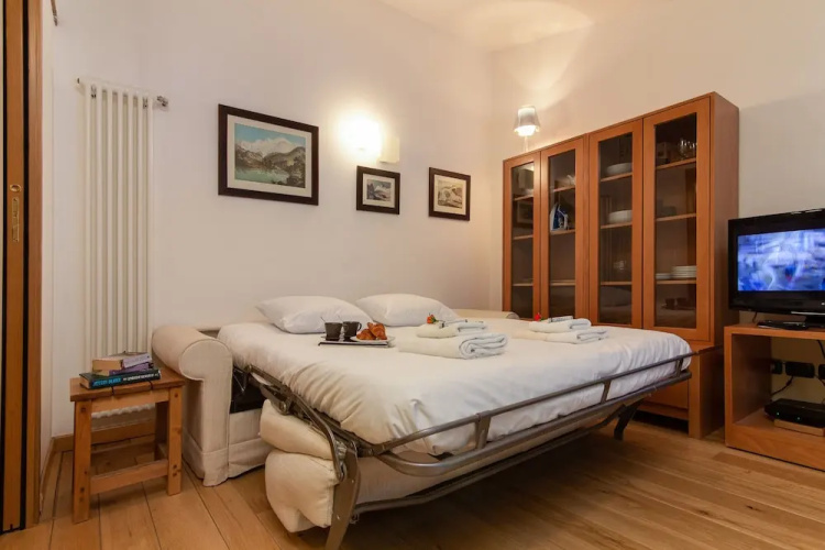 Residence Alpes 42