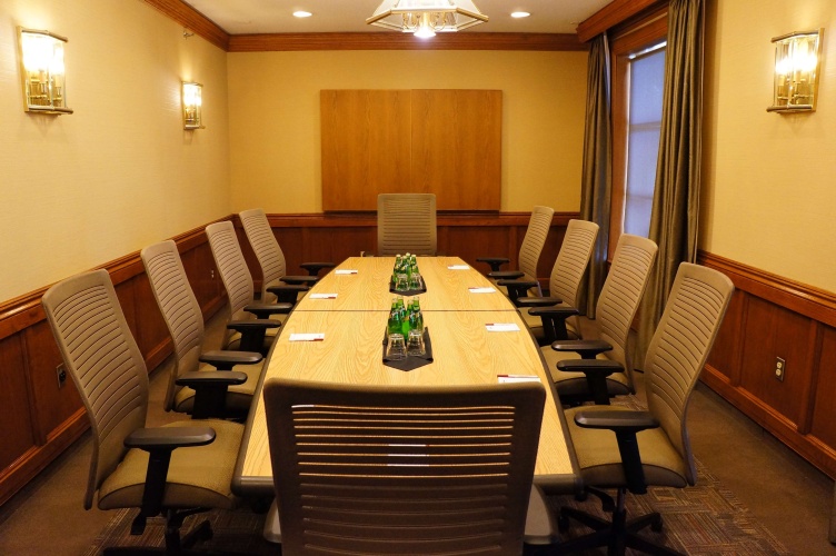 Best Western Plus Lamplighter Inn & Conference Centre photo 23