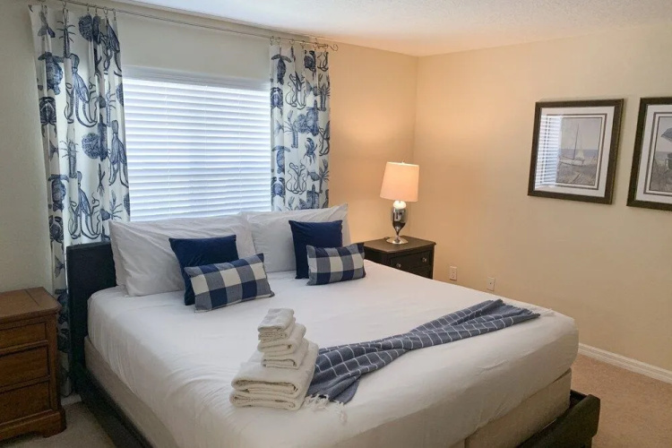 Resort Retreat