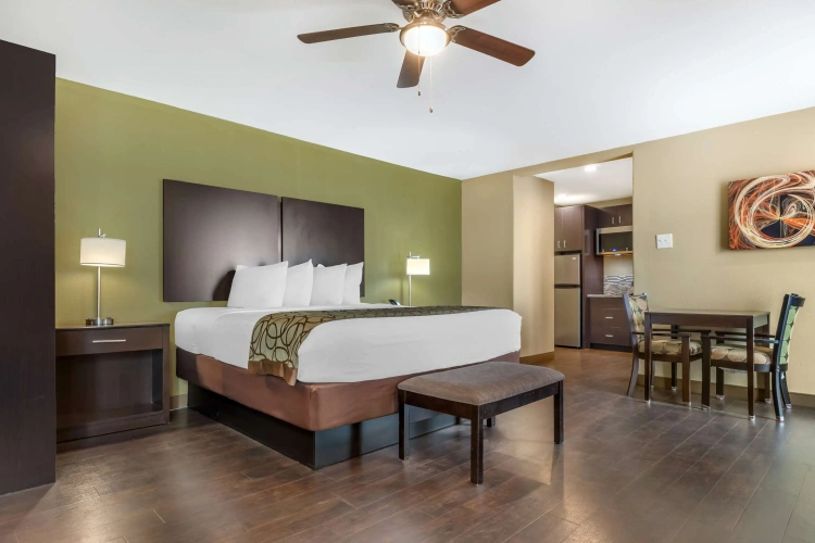 Double Suite
