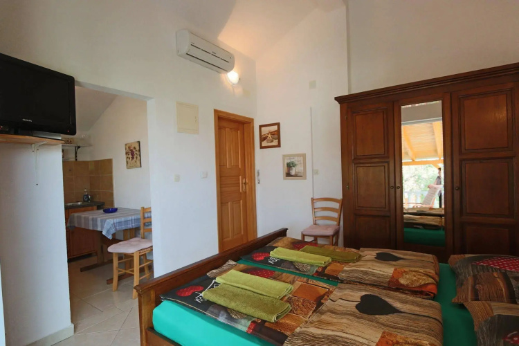 Apartments Moreta