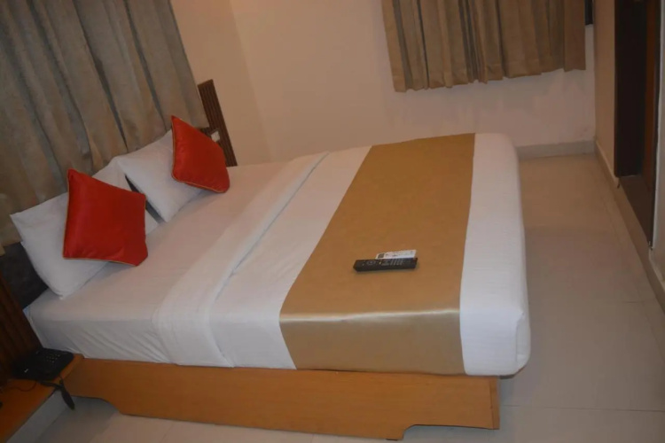 Hotel ABM Aura