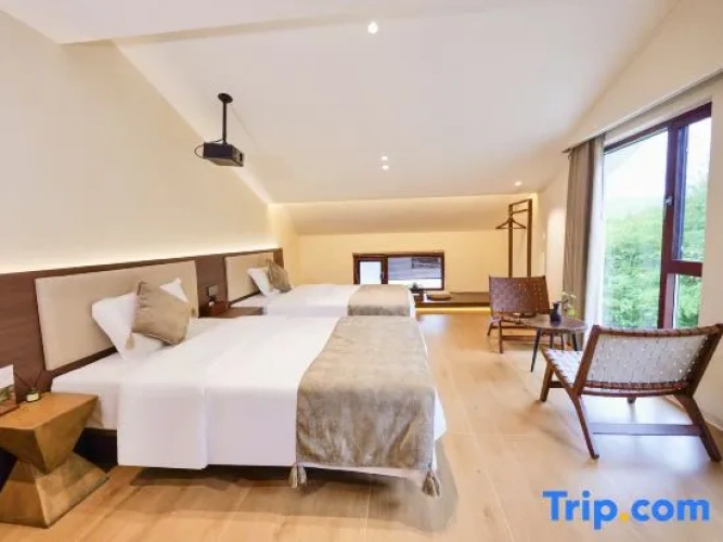 Comfort Twin room