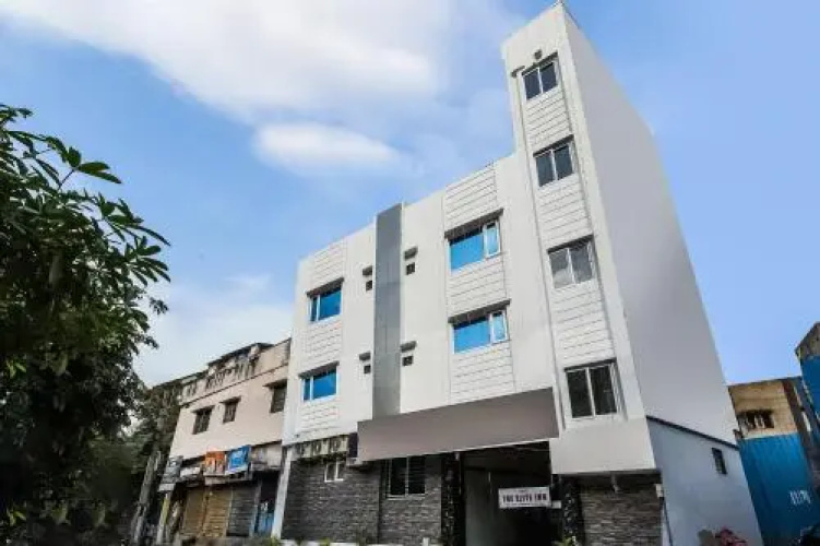 Imagen del hotel