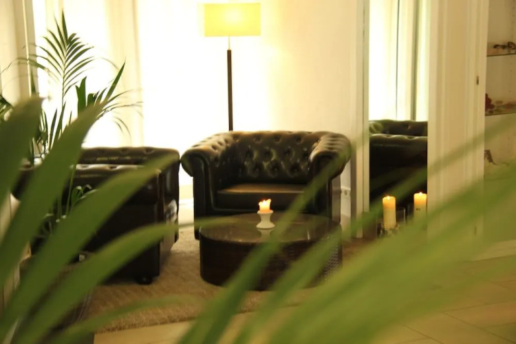 Waldhotel Marienheide