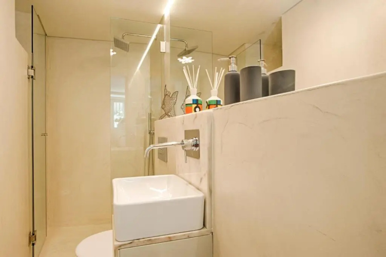 BmyGuest - Alfama Boutique Apartment