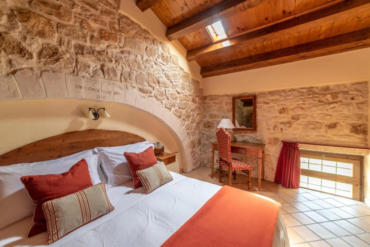 Torre Don Virgilio Country Hotel photo 7