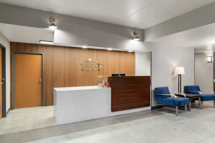 Wingate by Wyndham Clearfield
