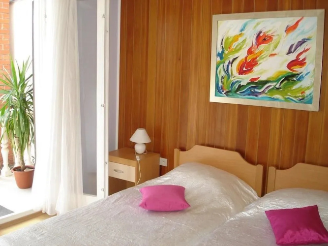 Villa Ines - Annex