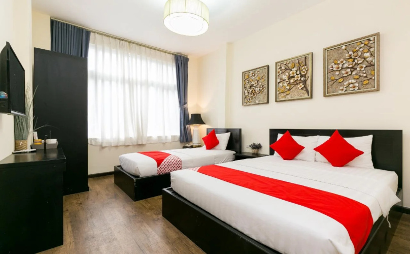 Castella Hotel