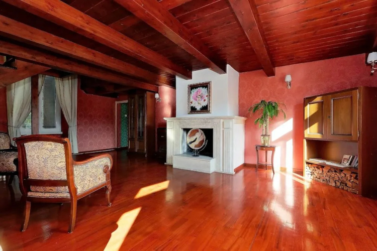Luxor Domus Trastevere
