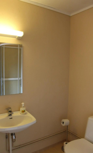 O Brian Hostel