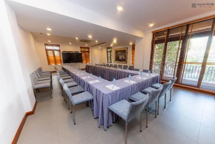 Jaya Suites Hotel